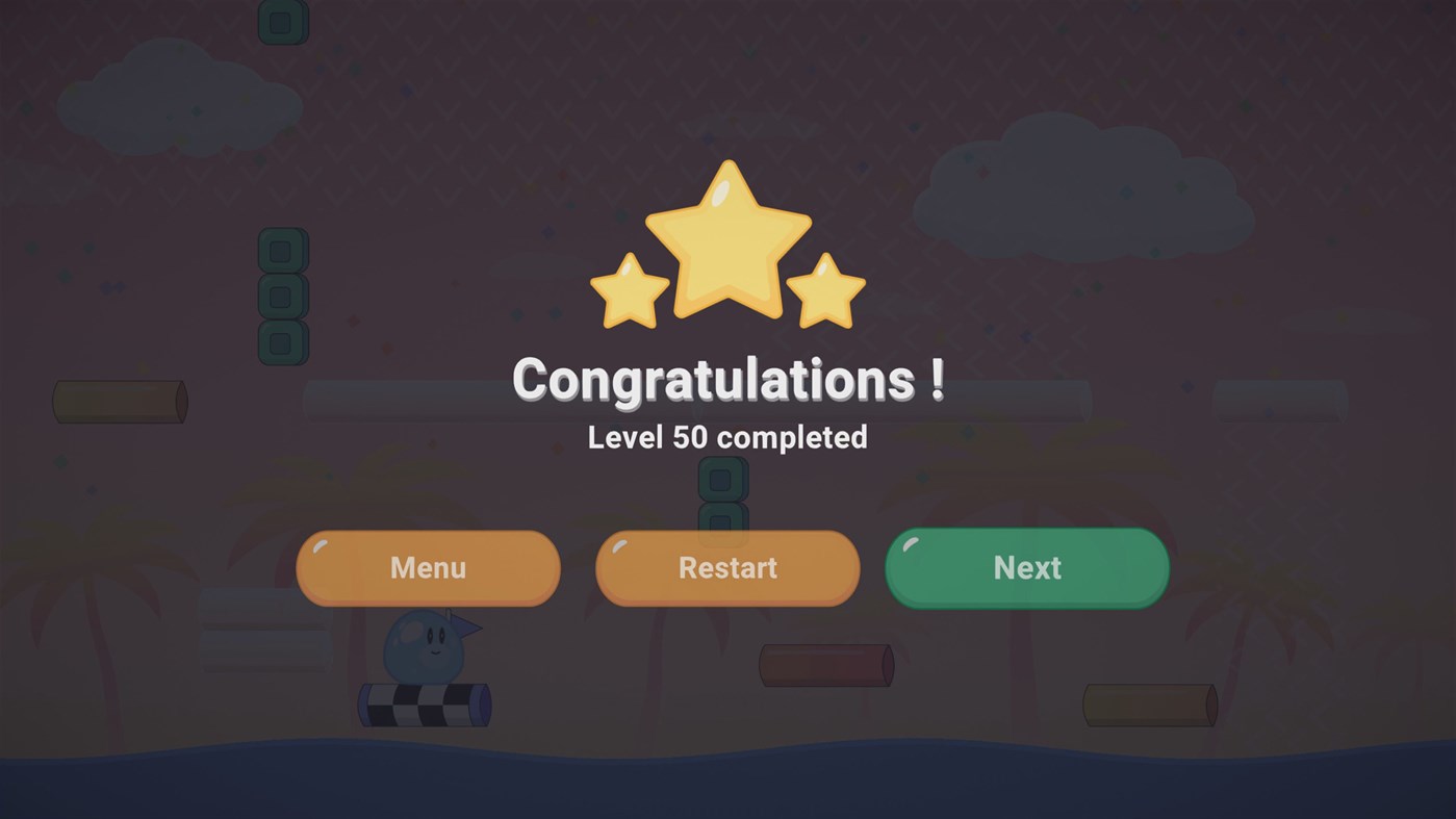 #5. Slimeboo (Windows) By: Zakym s. r. o.