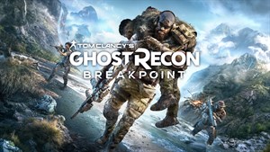 Tom Clancy’s Ghost Recon® Breakpoint