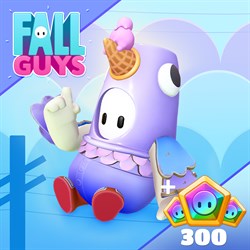 Fall Guys – Kübeltaube