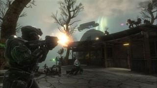 Halo: Reach screenshot 4