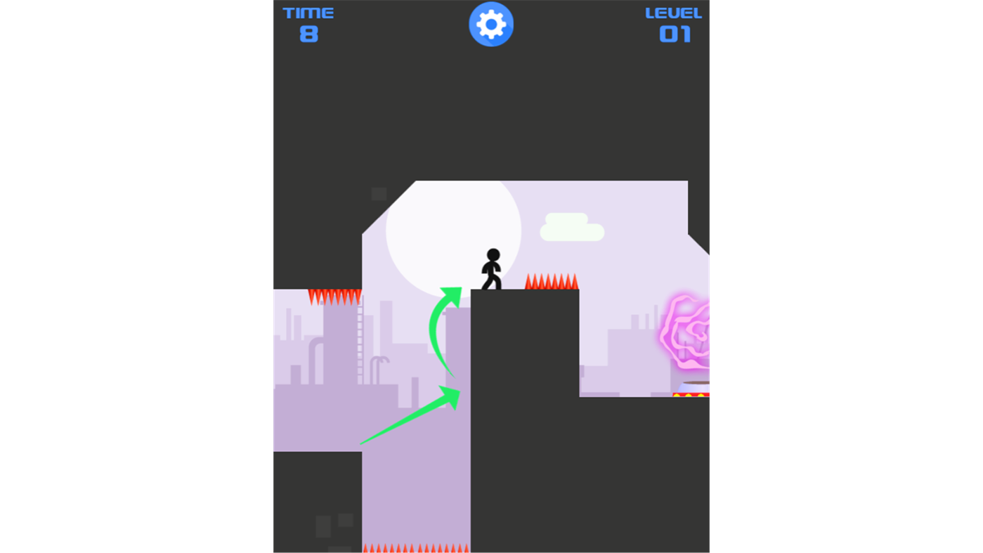 #4. VEX 4 (Windows) Podle: Super Free Hot Games