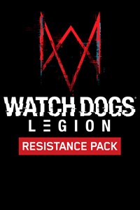Watch Dogs: Legion - набор Resistance