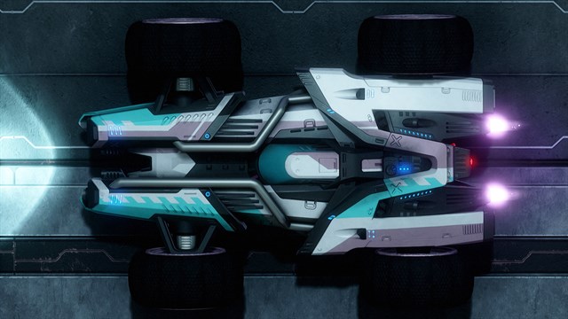Artifex Car Pack screenshot 3