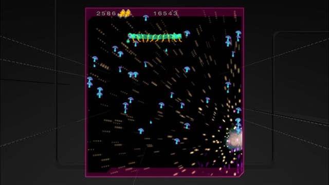 Centipede & Millipede screenshot 3
