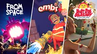 4-Player Co-op Bundle