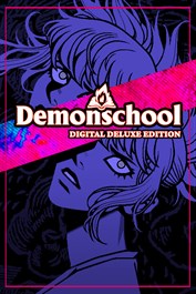 Demonschool - Digital Deluxe Edition