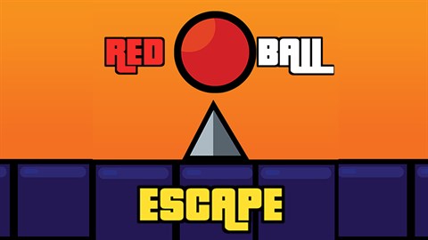 RedBallEscape