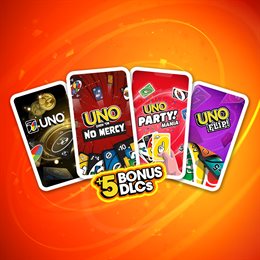Aperçu UNO™ ULTIMATE EDITION