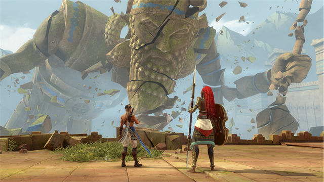 Prince of Persia - New Era Bundle screenshot 3