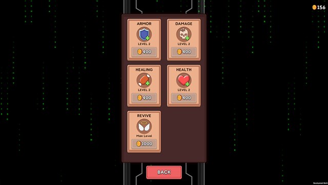 Machinetrix Pack screenshot 1