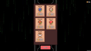 Machinetrix screenshot 1