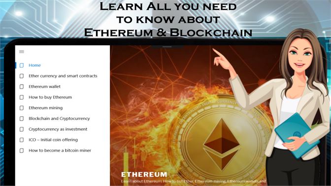 commercio di bitcoin ethereum