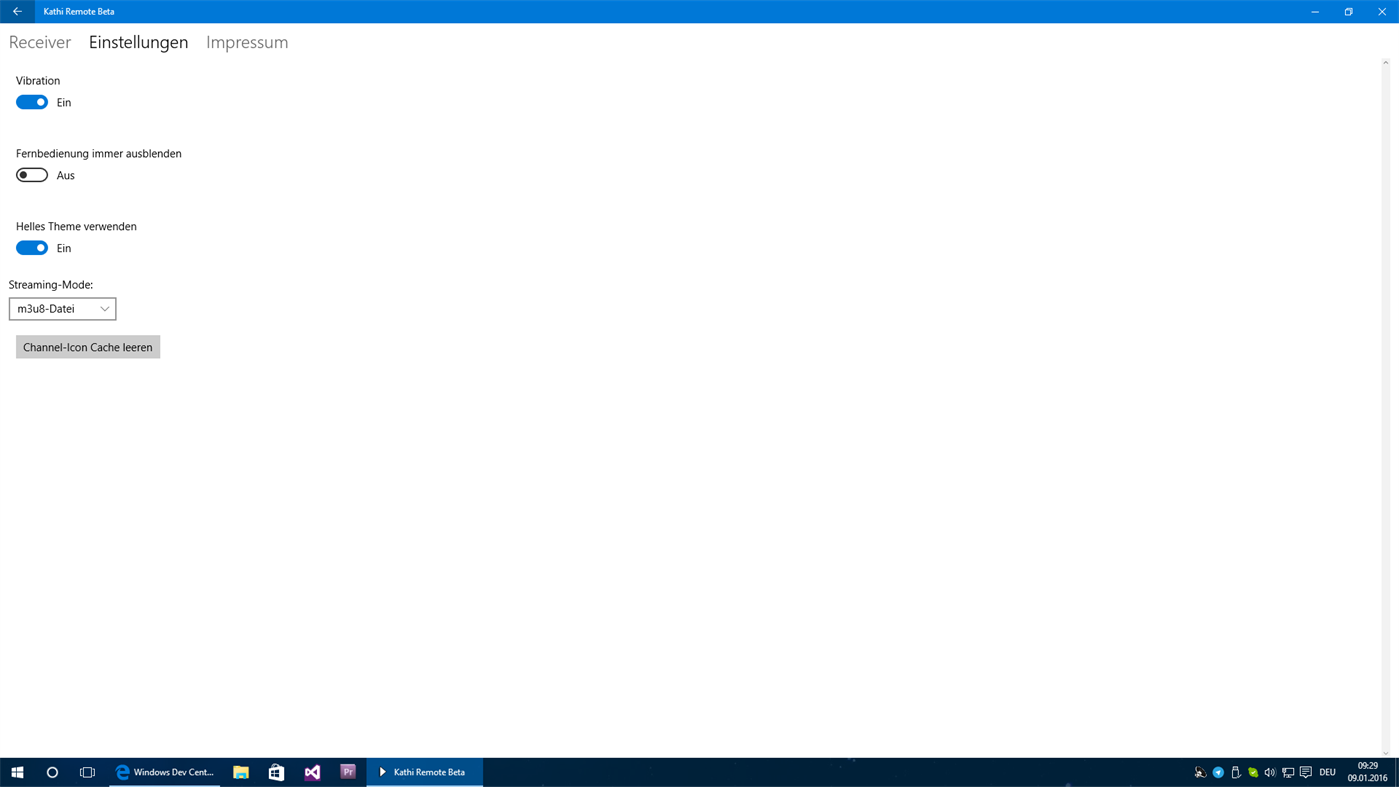 #2. Kathi Remote (Windows) 由: TheCHMFilm