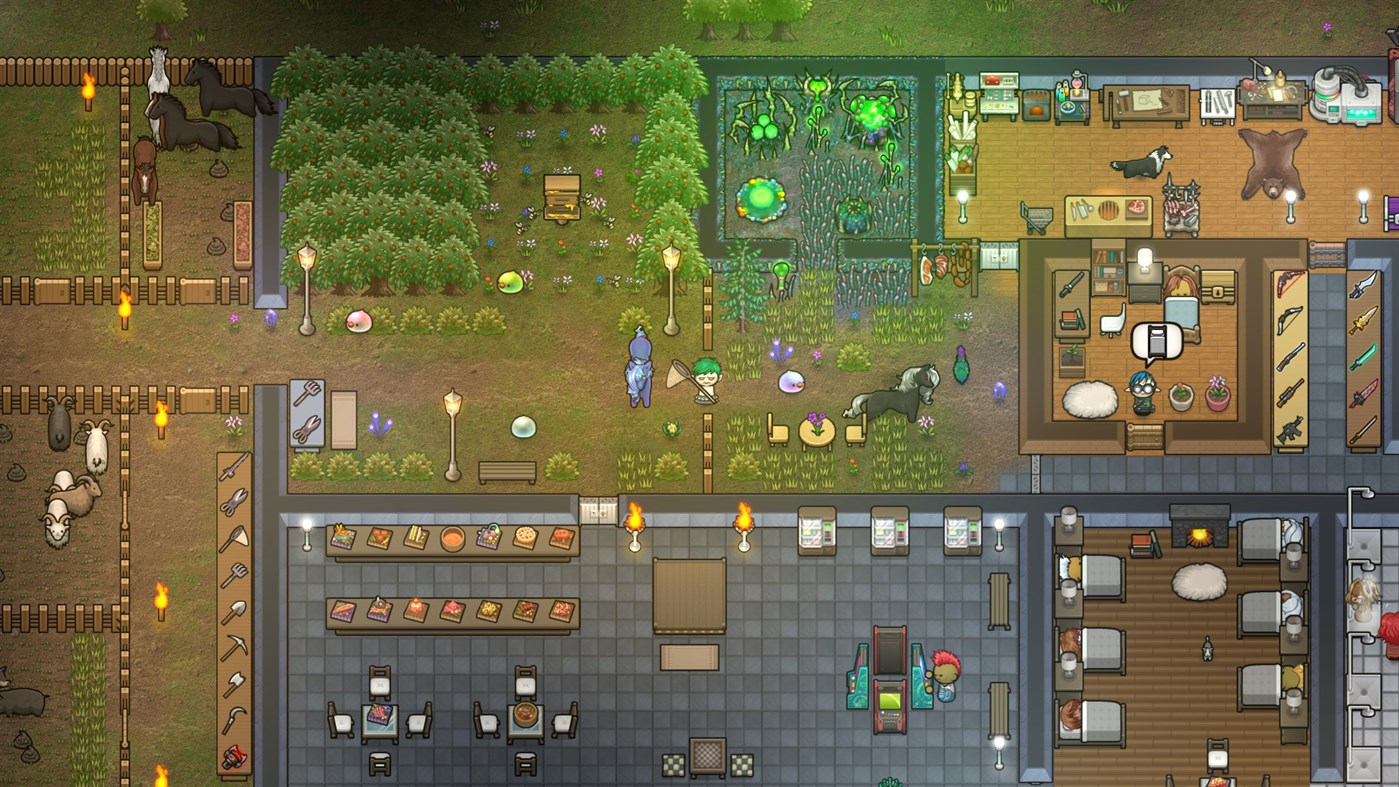 #5. Keplerth (Windows) De: Gamirror Games