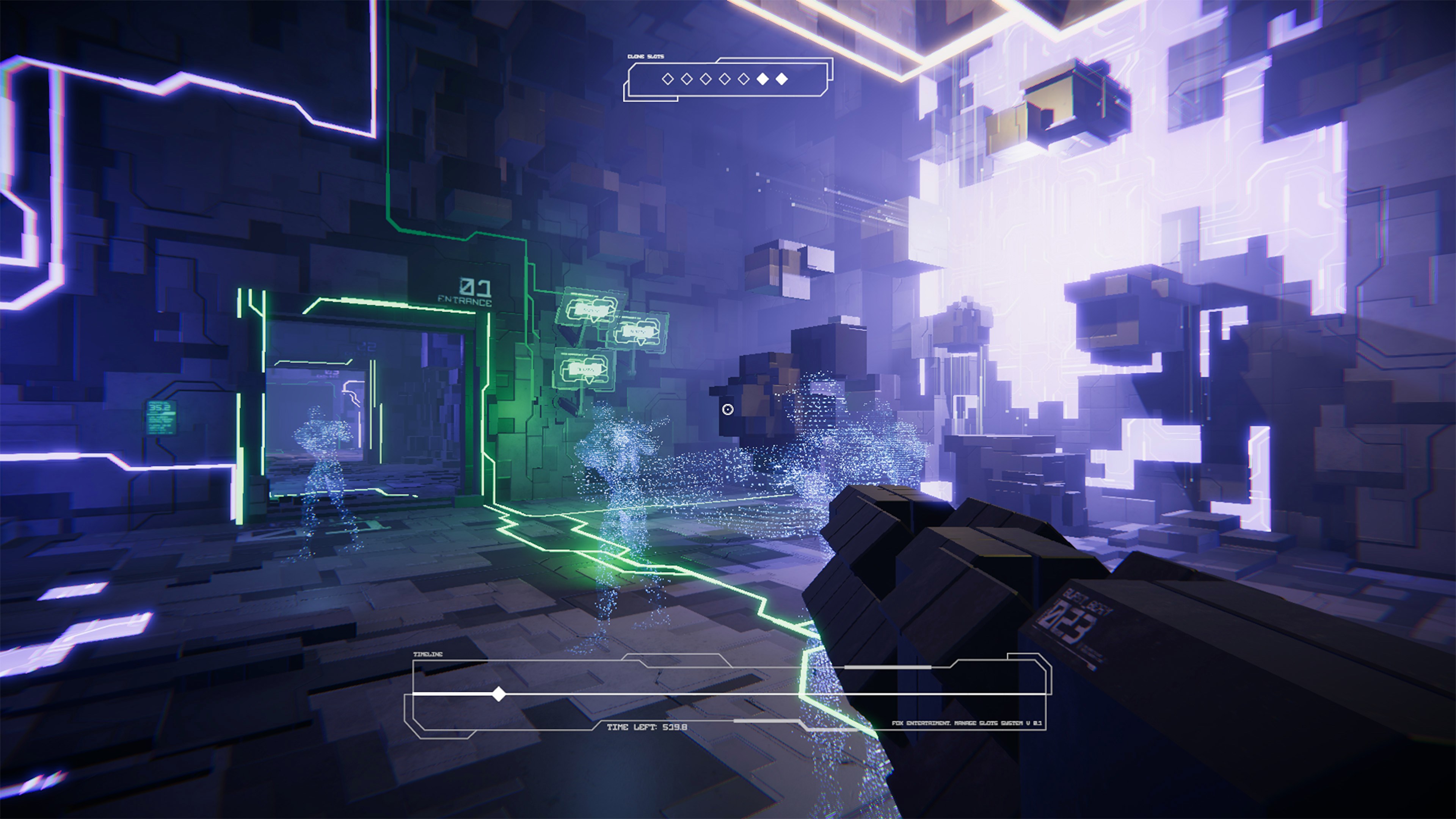 Split & Creatura Bundle screenshot 3 of 4