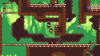 Cave Looters screenshot 1