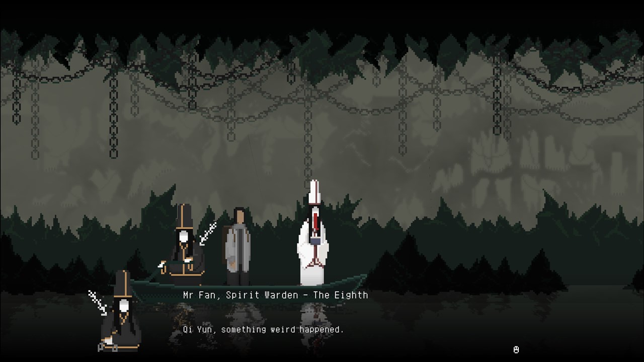 The Rewinder screenshot 3