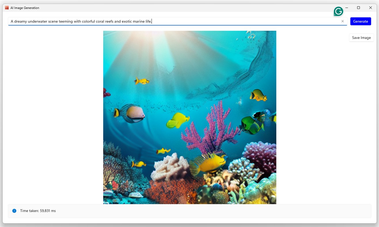 #6. AI Image Generation (Windows) Podle: Software Tailor (HK) Limited