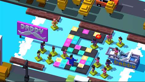 Crossy Road Screenshots 2