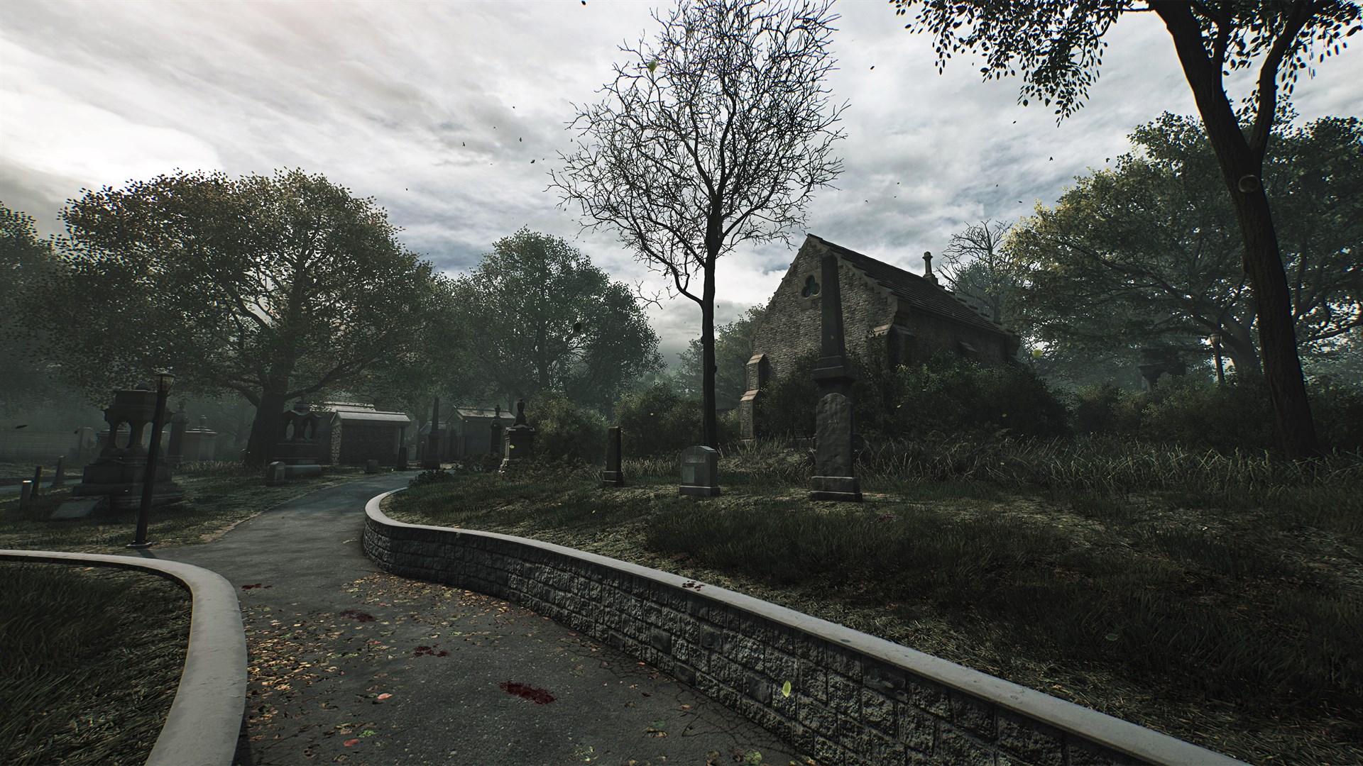 Screenshot 6 from Hunter: The Reckoning - Deathwish