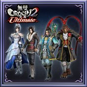 購買無雙OROCHI 蛇魔２ Ultimate (中文版) | Xbox