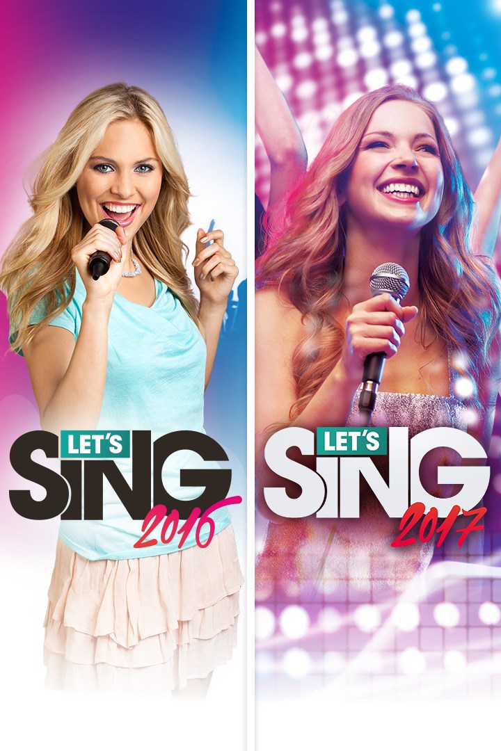 Let's Sing Collection image