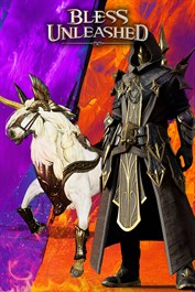 Bless Unleashed Exalted Founder's Pack Vorteile