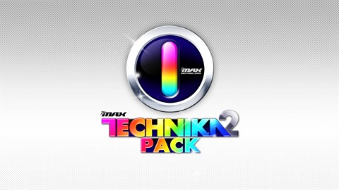 DJMAX RESPECT V - TECHNIKA 2 PACK