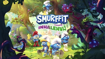 Smurffit - Operaatio Inhalehvä