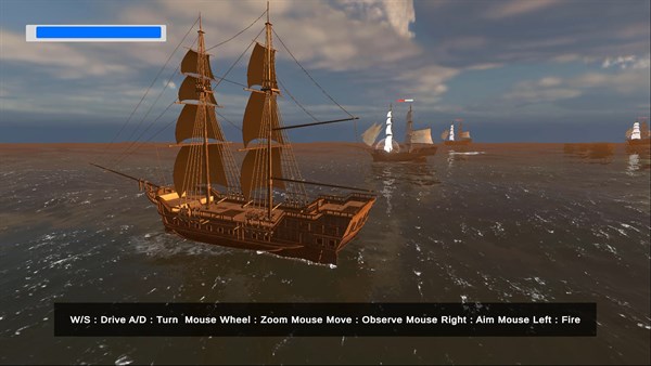 Pirates Curse Caribbean — 8