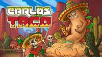 Carlos the Taco