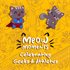 Meow Moments: Celebrating Geeks & Athletes