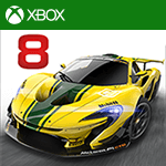 Asphalt 8: Airborne
