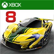 Asphalt 8 airborne microsoft