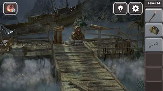 Can You Escape - Island screenshot 7