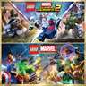 Zestaw LEGO® Marvel Super Heroes Deluxe