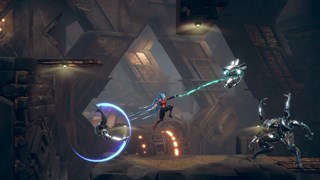 Trinity Fusion Deluxe Edition screenshot 2