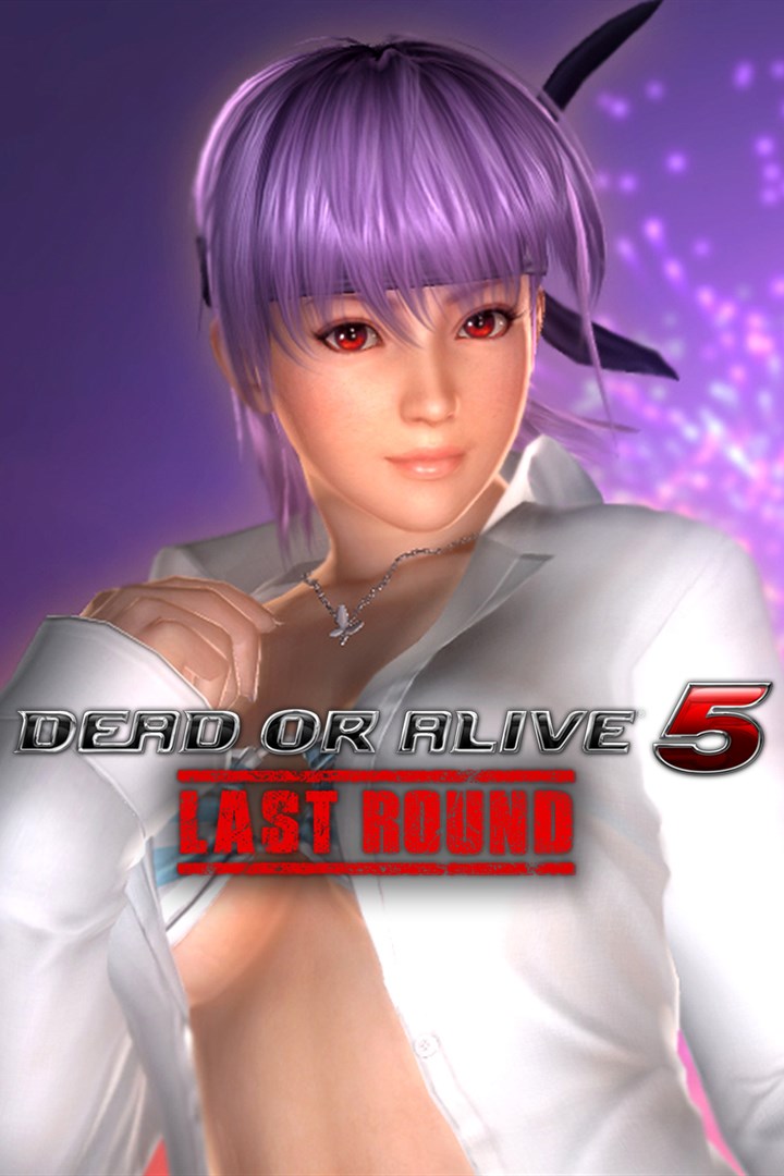Buy DOA5LR Hot Summer Ayane Costume | Xbox