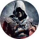 Assassins Creed Wallpaper New Tab icon