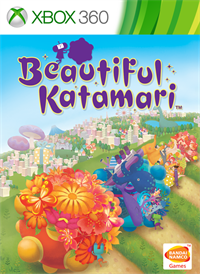 Beautiful Katamari