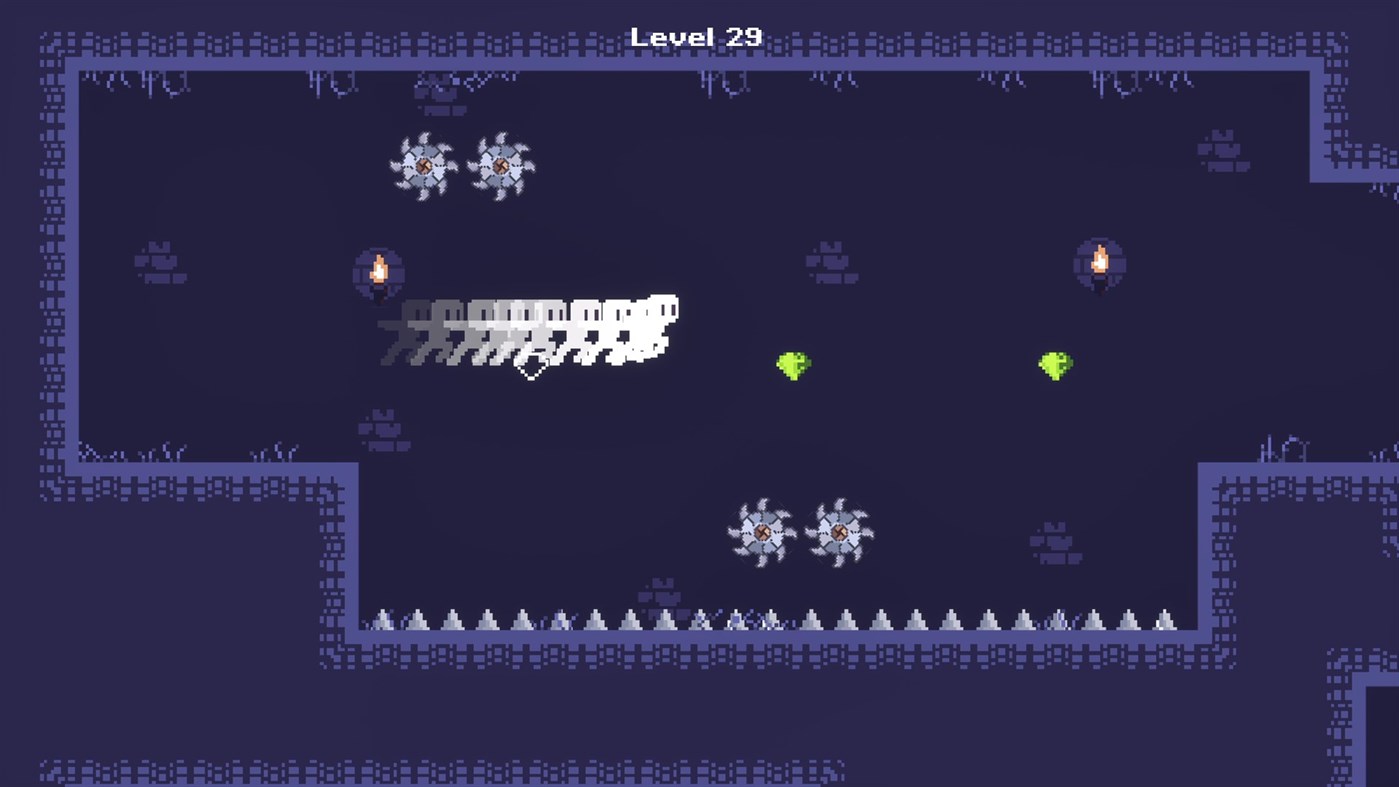 #6. Escape Dash Journey Windows (Windows) 由: GameDi Studio