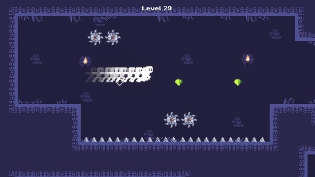 Escape Dash Journey screenshot 4