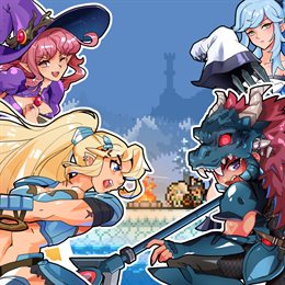 Aperçu Ultra Pixel Survive 2