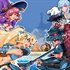 Ultra Pixel Survive 2