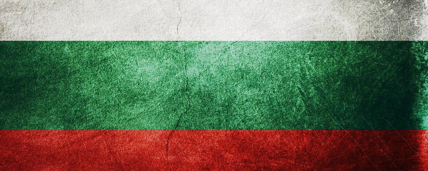 Bulgaria Flag Wallpaper New Tab marquee promo image