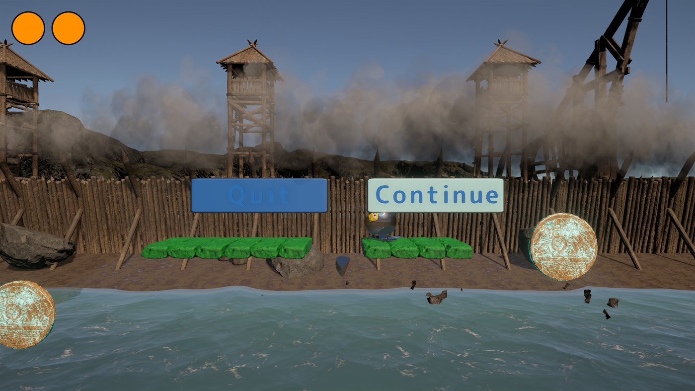 #6. Marblous (Windows) By: Sargon