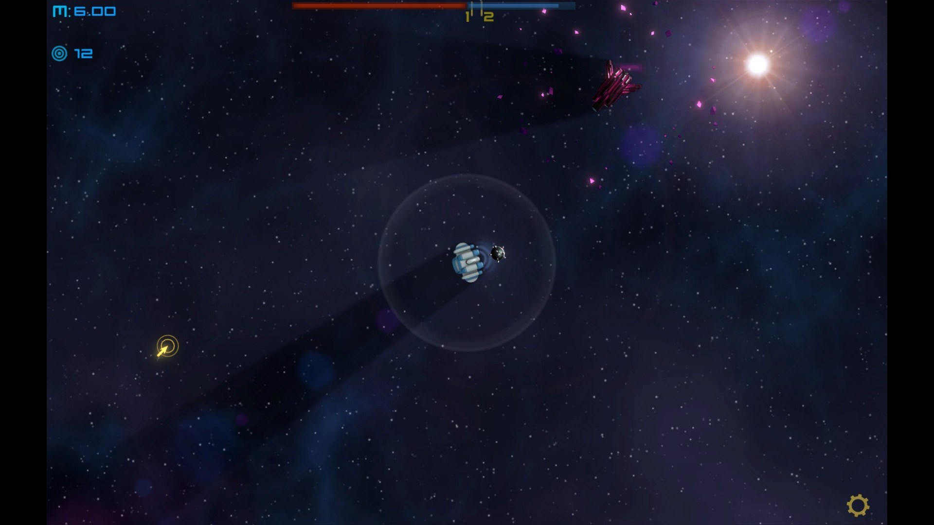 ionAXXIA screenshot 17