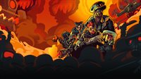 Survivor Mercs