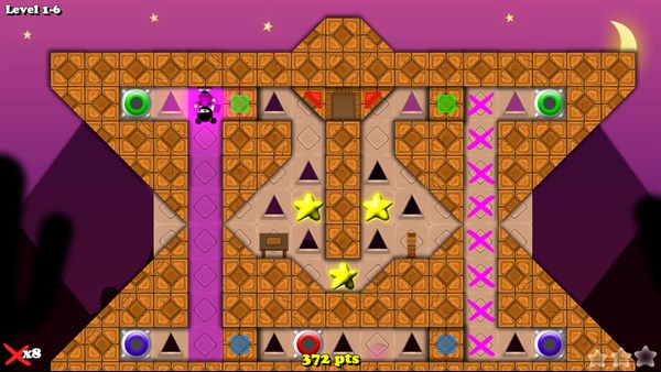 Perfect Ninja Painter 2 (Windows) — 2