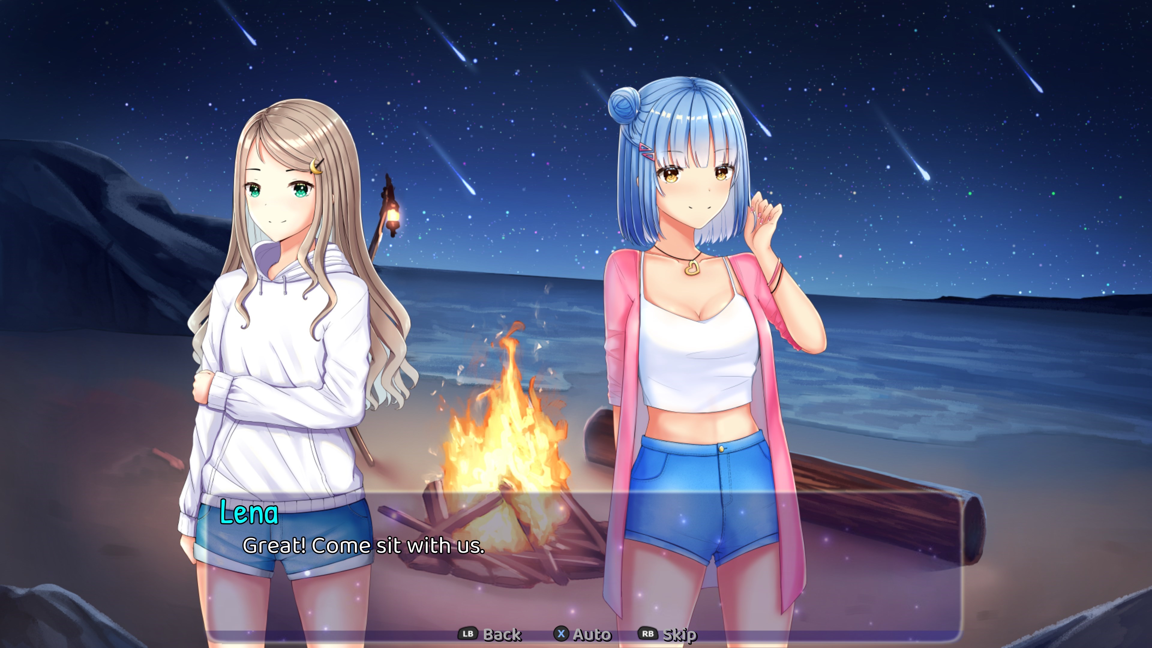 Starlight Shores | Xbox | Chiave | Privato